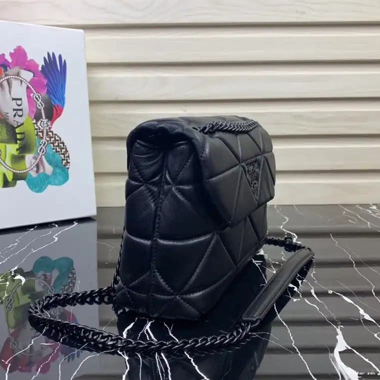 Brother sam Bags Prada 19B57B0058 0725